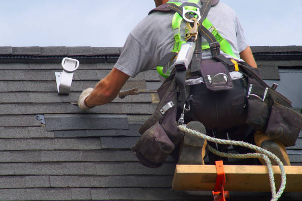 Best Flat Roof Repair Services  in Carnation, WA