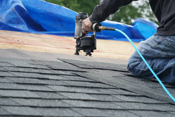 Professional Roofing Contractor in Carnation, WA