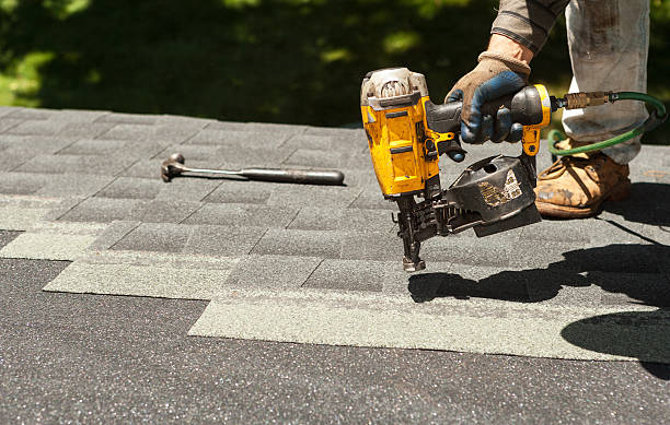 Best Local Roofing Companies  in Carnation, WA